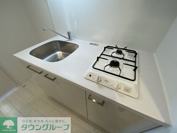 エスリード大須アヴェニューの物件内観写真